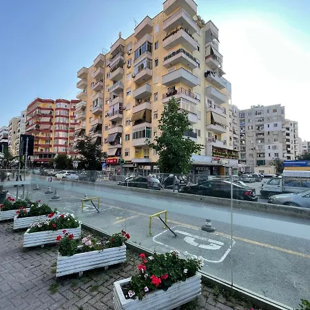 Gold Apartment Tirana