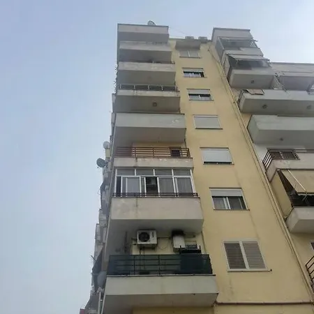 Apartment Gold *