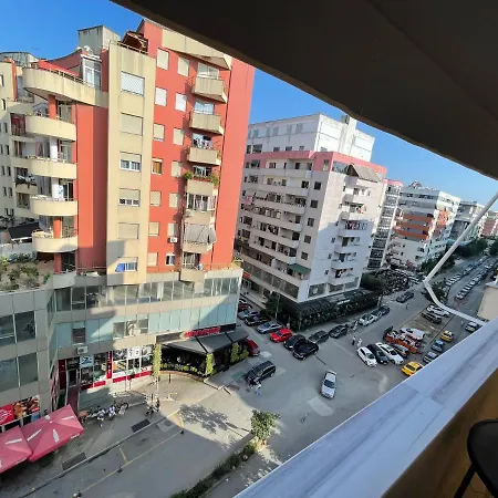 Gold Tirana