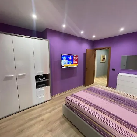 Apartment Gold *