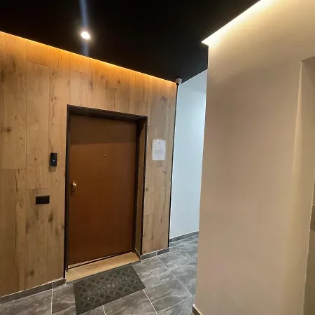 Apartment Gold *