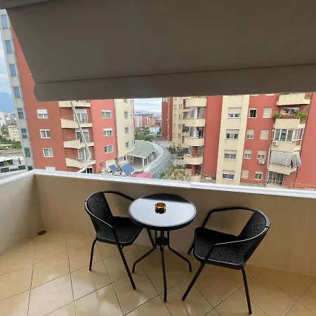 Gold Apartment