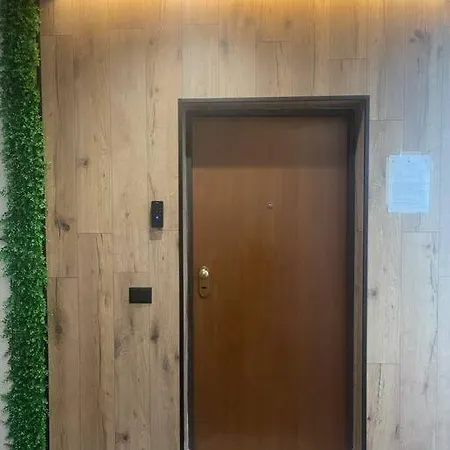 Appartement Gold
