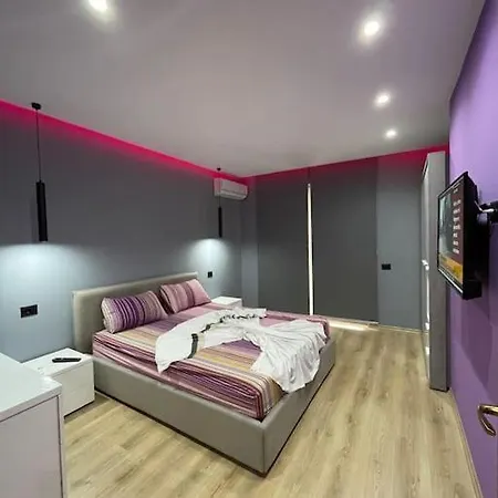 Gold Appartement