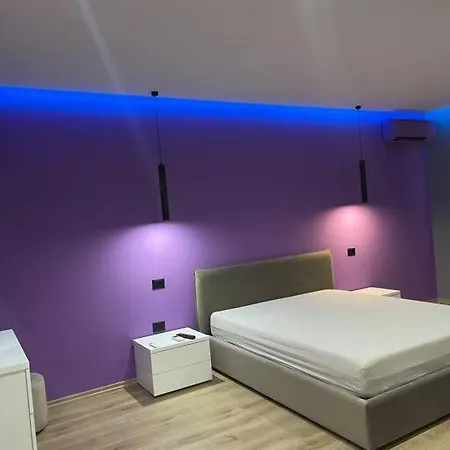 Appartement Gold