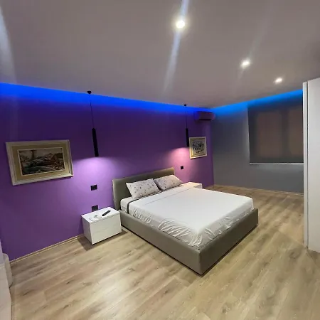 Appartement Gold