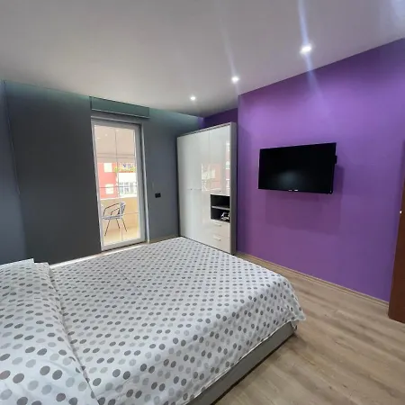 Appartement Gold