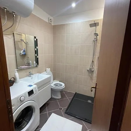 Gold Appartement